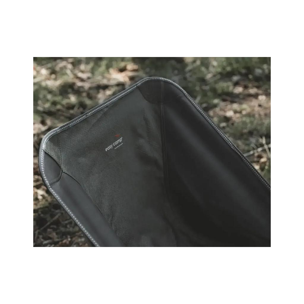 Крісло складане Easy Camp Willow Compact Chair (480081) (931582) - зображення 6