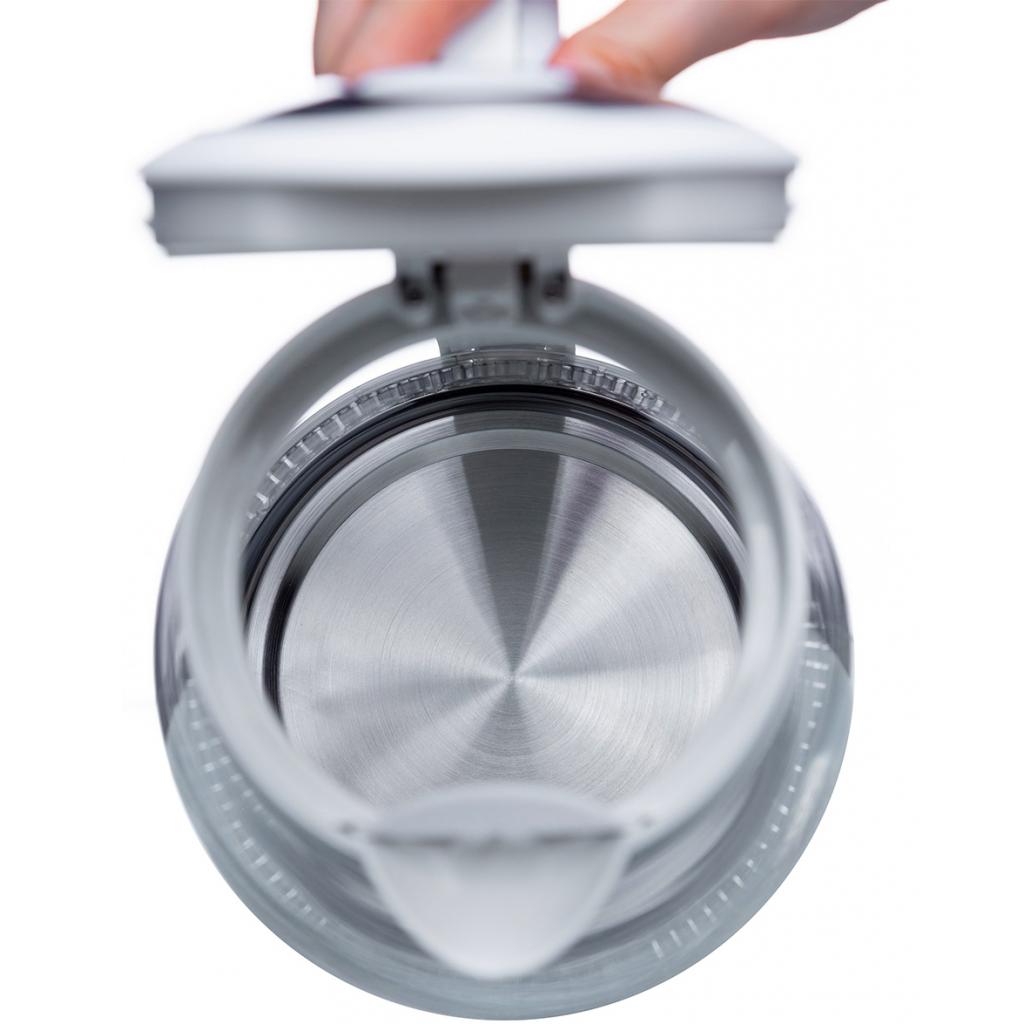 Електрочайник Arita AKT-9205W - зображення 4