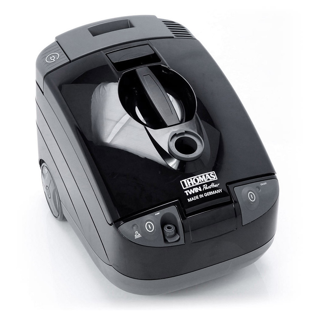 Пилосос Thomas TWIN PANTHER (788558) - зображення 2