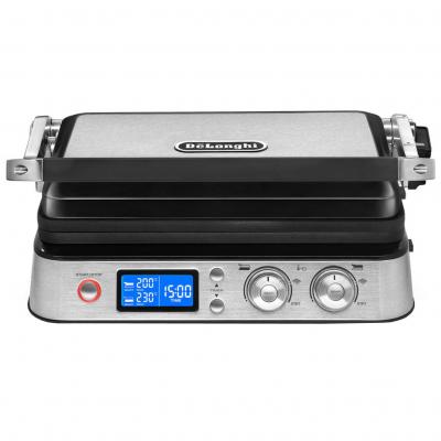 Електрогриль DeLonghi CGH1012D - зображення 1