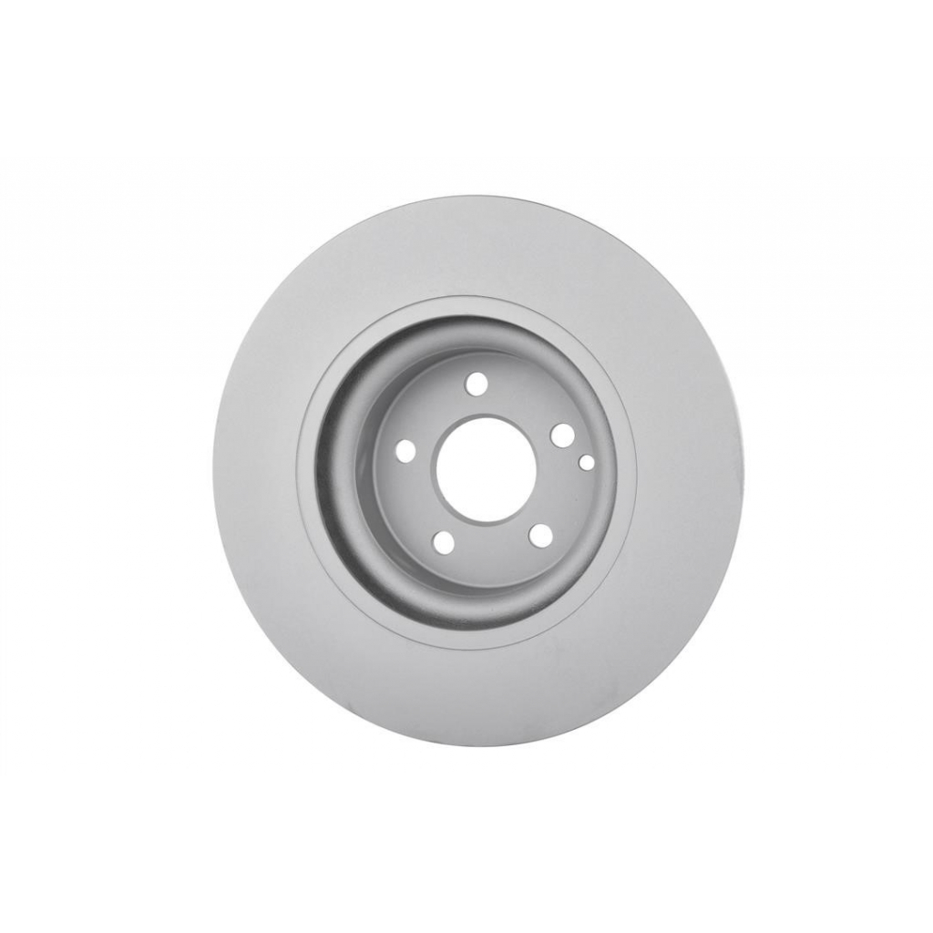 Гальмівний диск Bosch 0 986 479 332 - зображення 3