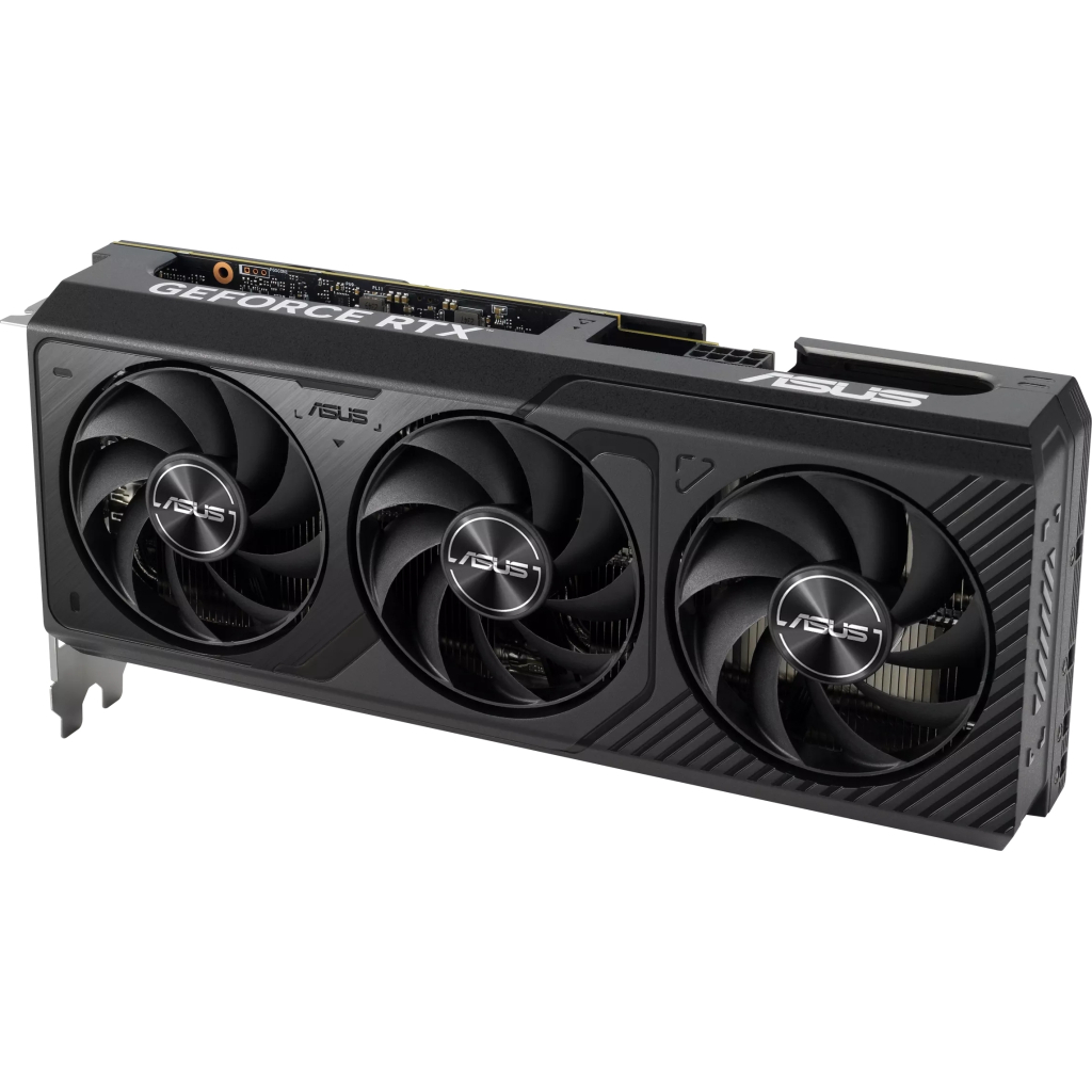 Відеокарта ASUS GeForce RTX4070 12Gb PRIME OC (PRIME-RTX4070-O12G) - зображення 7