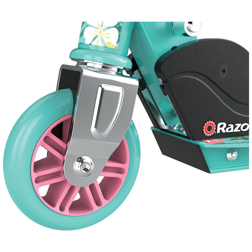 Самокат Razor Model A Paradise multicolor (13010343) - зображення 10