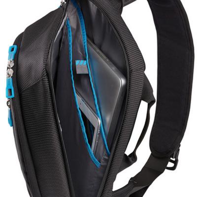 Рюкзак для ноутбука Thule 13" Crossover Sling Pack TCSP-313BLK (3201993) - зображення 6
