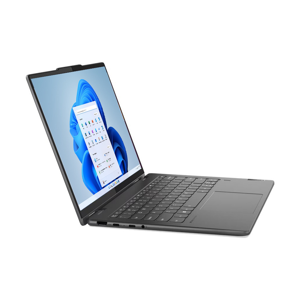 Ноутбук Lenovo Yoga 7 14ARP8 (82YM006HRA) - зображення 5