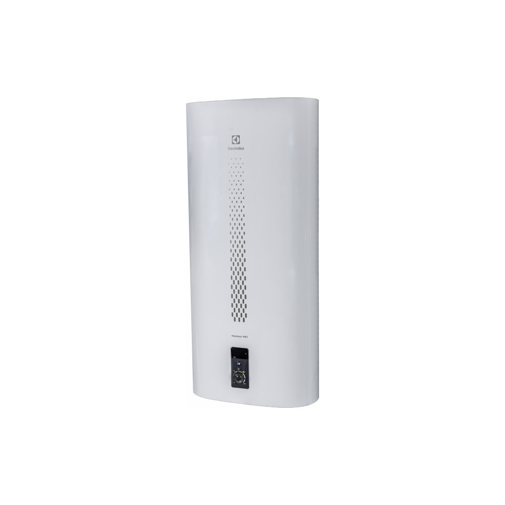 Бойлер Electrolux EWH80MaximusWiFi - зображення 2