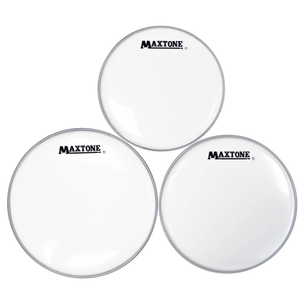 Пластик для барабана Maxtone SRC-816/DH - изображение 1