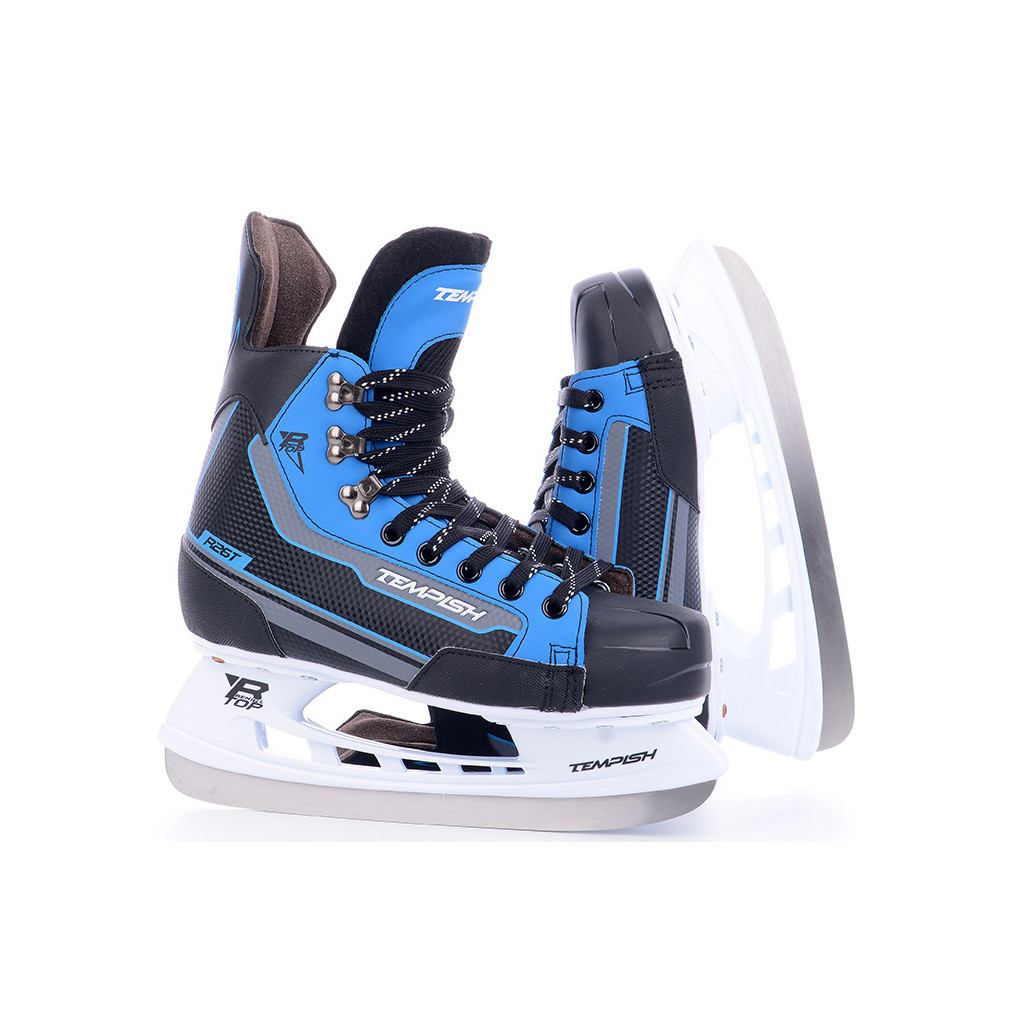 Ковзани Tempish Rental R26 Хокейні 44 (13000002067/44) - зображення 2