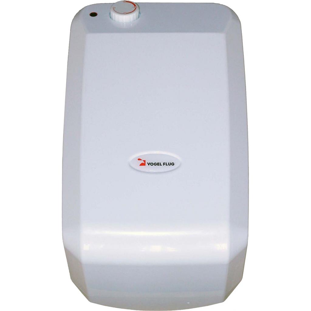 Бойлер Vogel Flug QU 1020/1h - зображення 2
