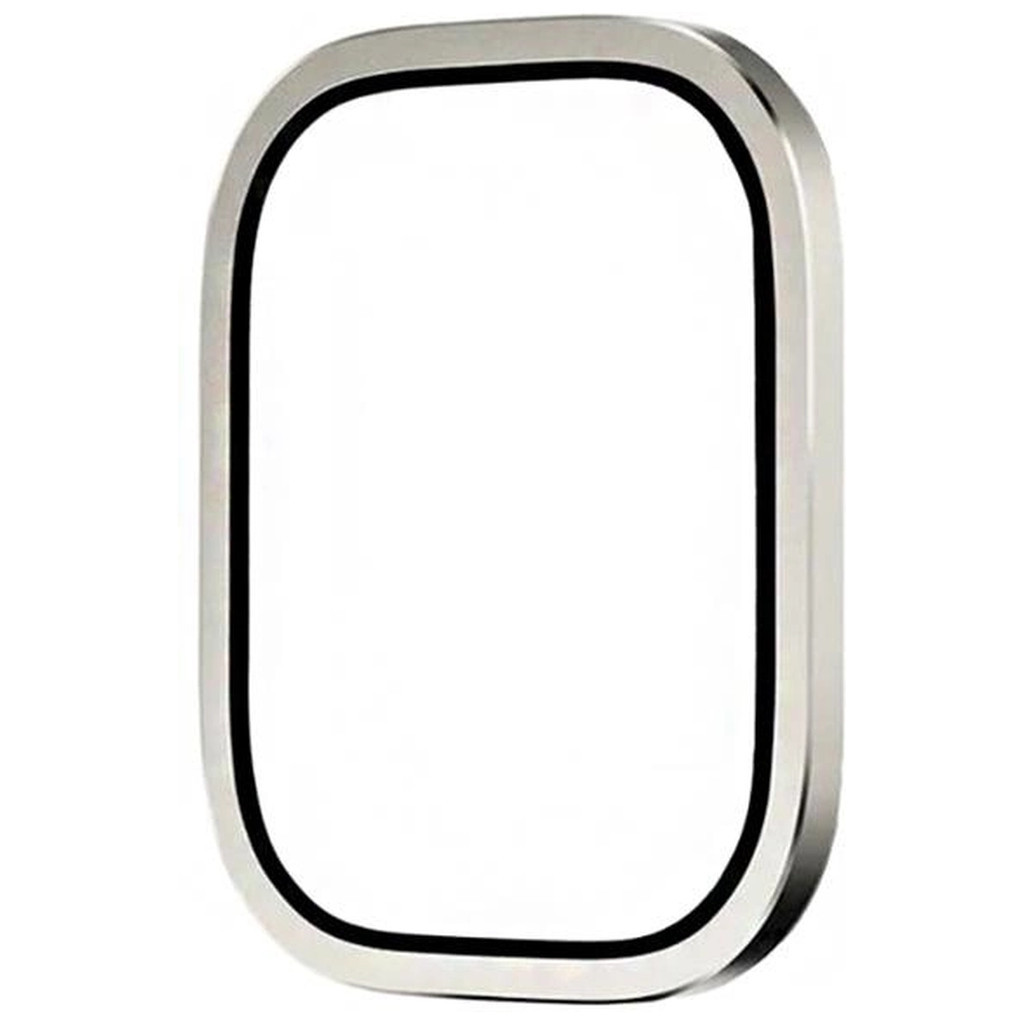 Скло захисне Drobak 3D Titanium A+ Apple Watch Ultra 2 | Ultra 49mm (323225) - зображення 1