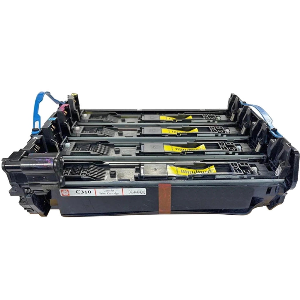 Драм картридж BASF OKI C310/330/510/530/MC351/361/56/ 44494202 B/C/M (DR-44494202) - зображення 3