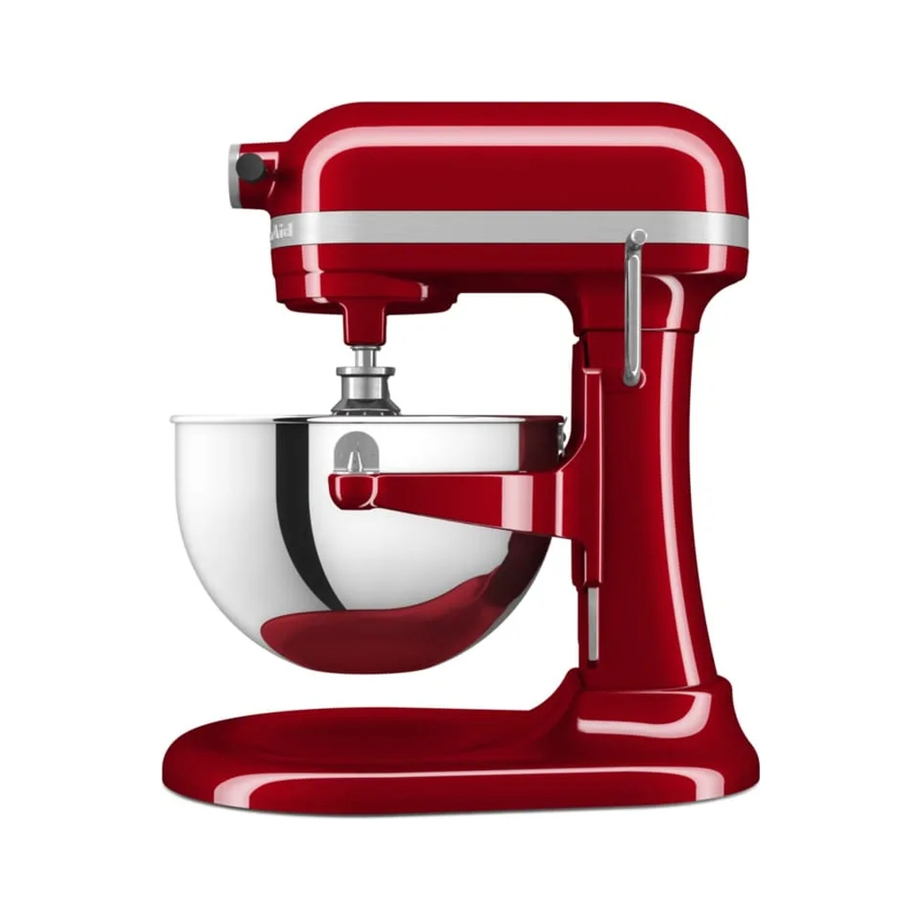 Кухонний комбайн KitchenAid 5KSM55SXXEER - зображення 4