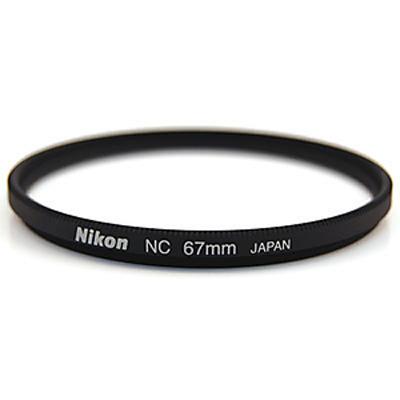 Світлофільтр Nikon NC 67mm (FTA13101) - зображення 1