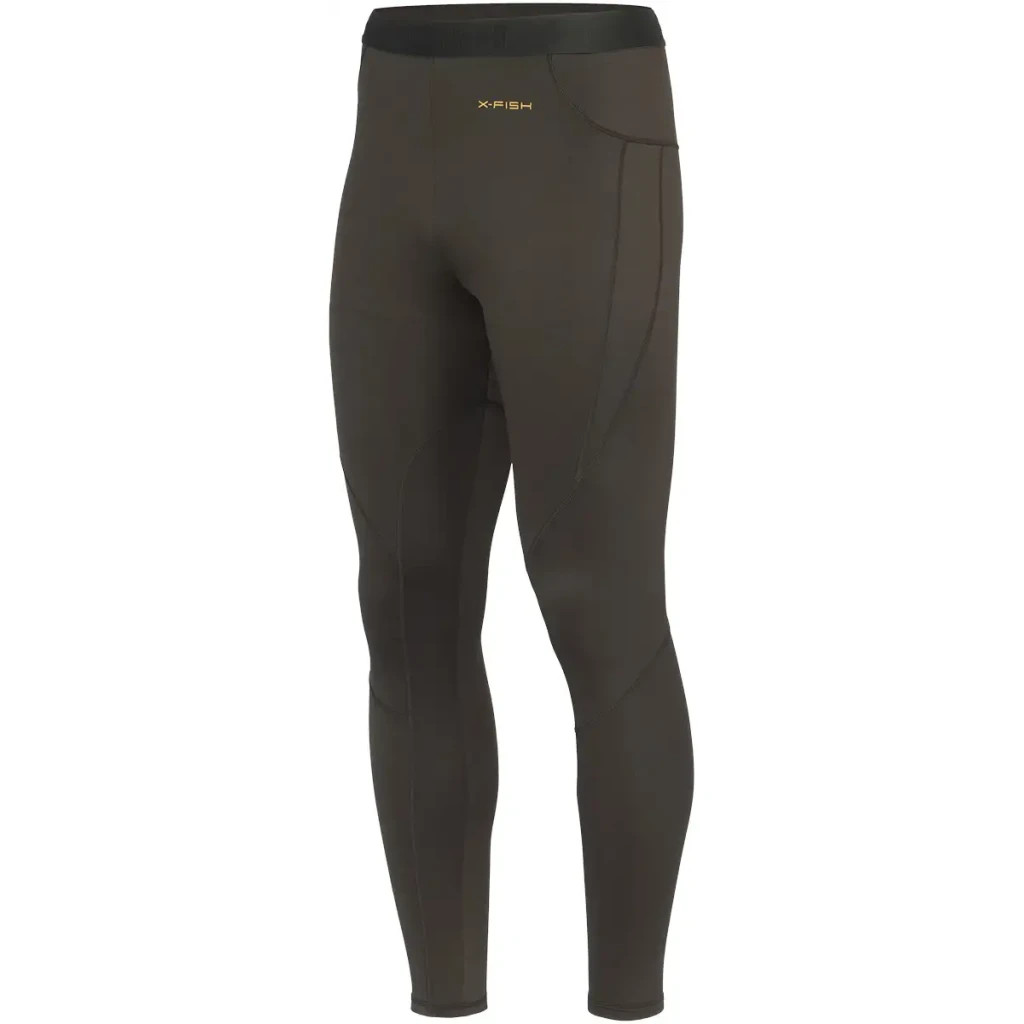 Комплект термобілизни X-Fish One XL Black (1917.00.69) - зображення 5