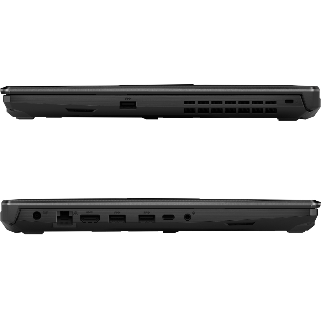 Ноутбук ASUS TUF Gaming A15 FA506NC-HN170 (90NR0JF7-M00DF0) - зображення 5