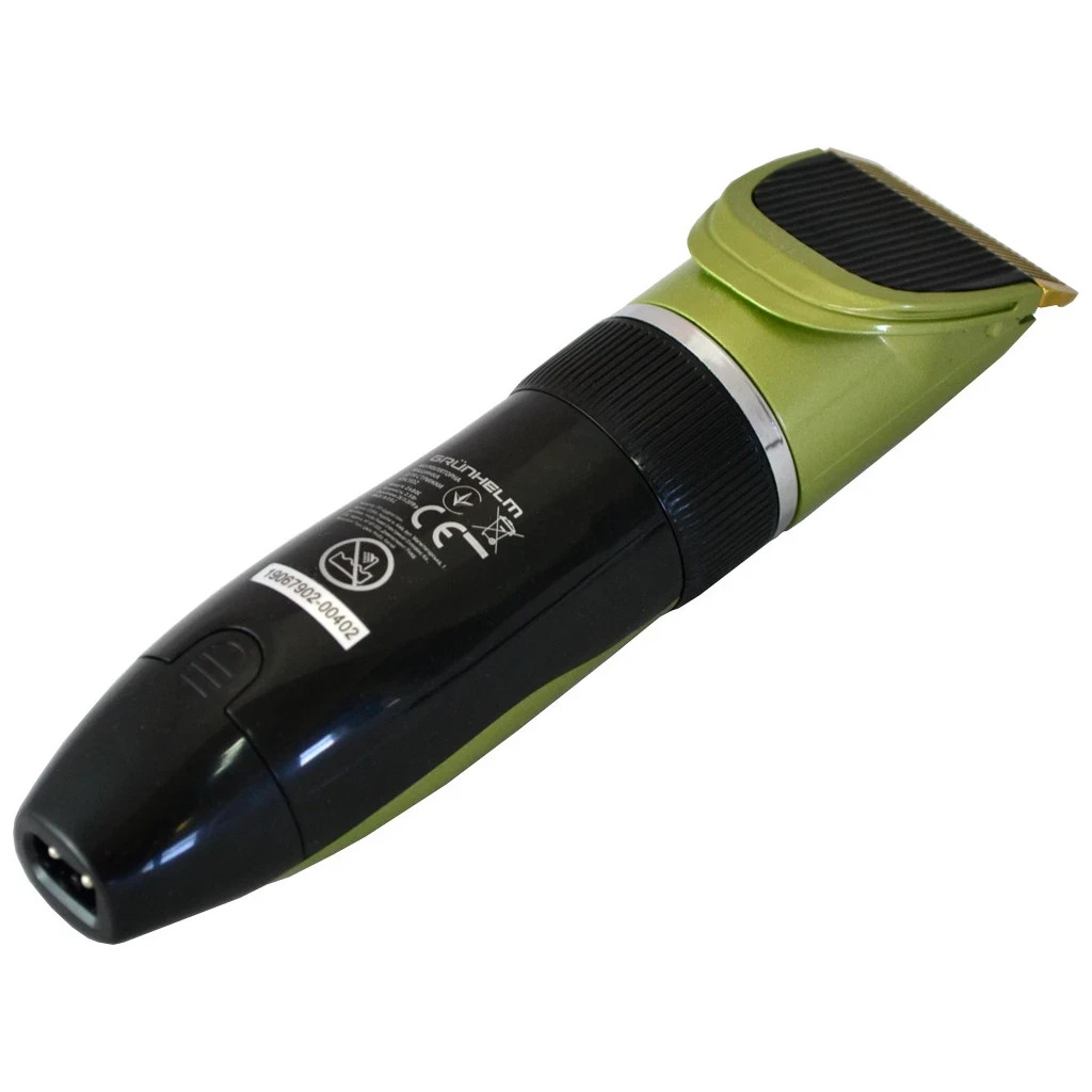 Машинка для стрижки Grunhelm GHC902 - изображение 3