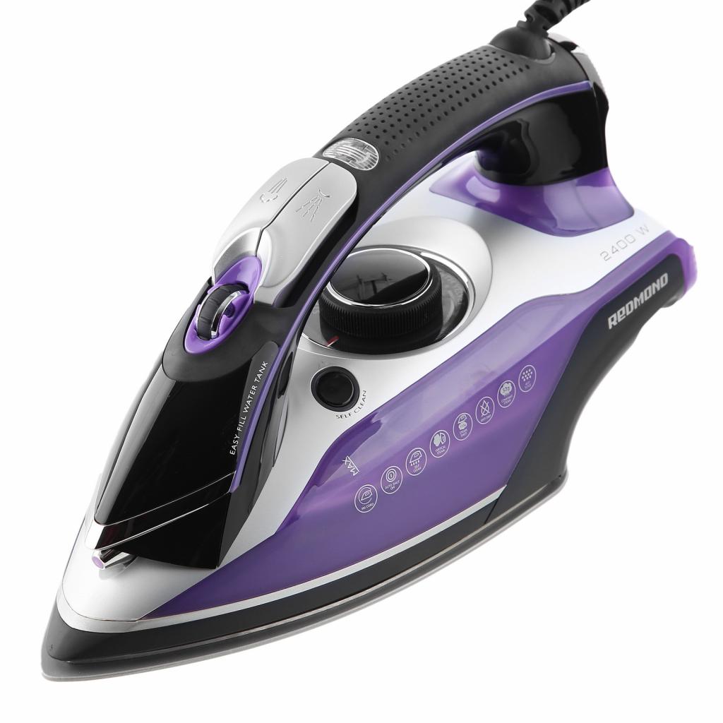 Праска Redmond RI-C219 Violet - зображення 1