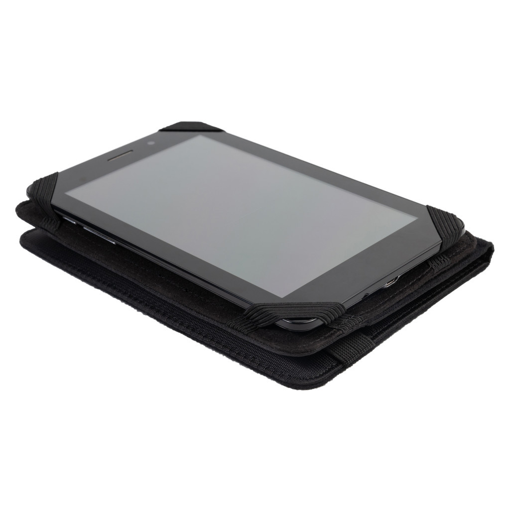 Чохол до планшета D-Lex 7 21*14.7*2.2 LXTC-2007-BK (4117) - зображення 9