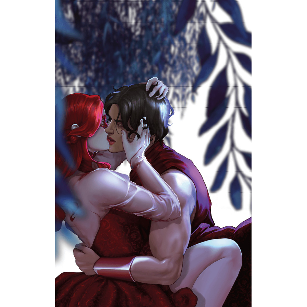 Книга Кров і попіл: Із крові й попелу (Подарункове видання) - Дженніфер Л. Арментраут BookChef (9786175481486) - зображення 6