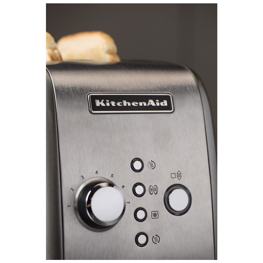Тостер KitchenAid 5KMT221ECU - зображення 4