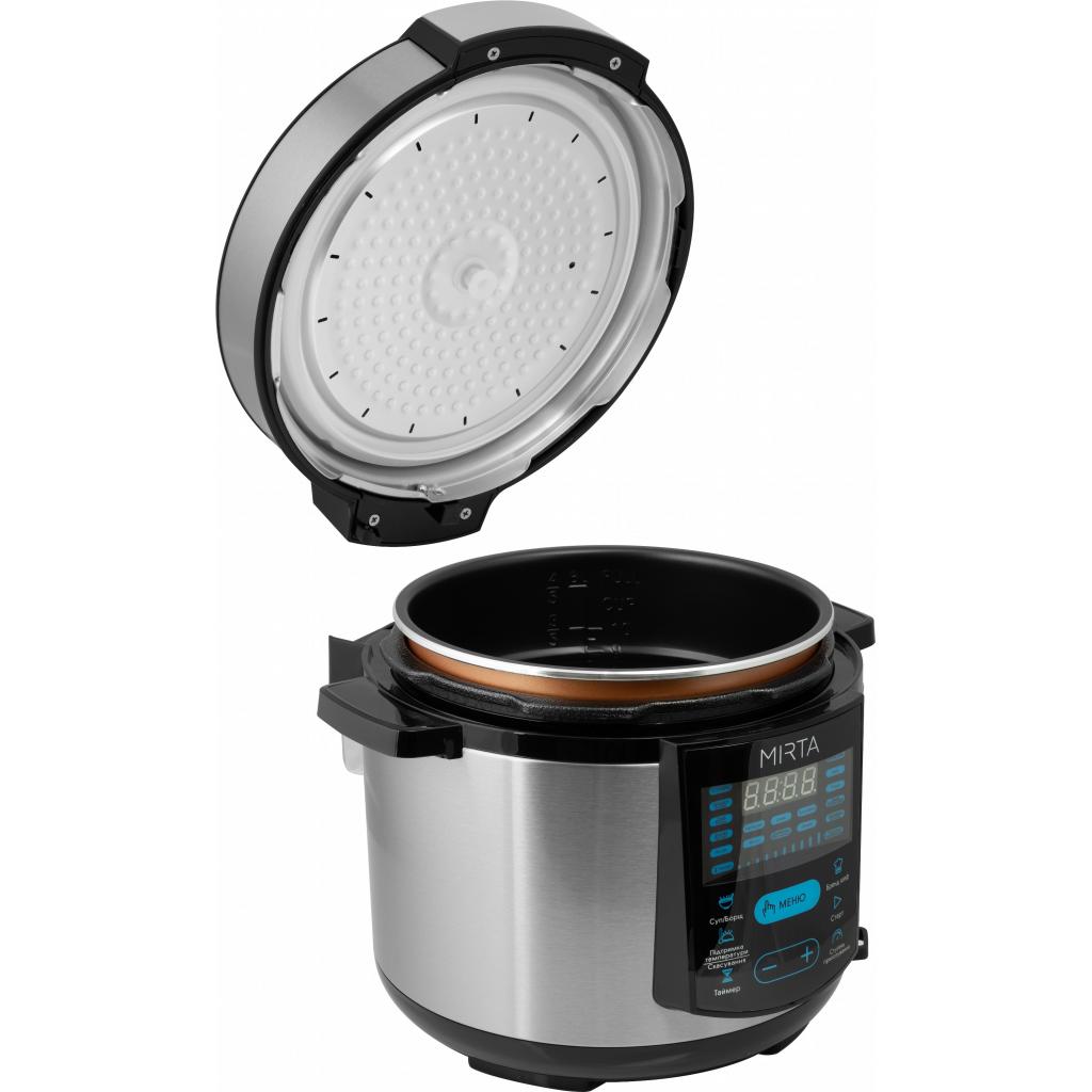 Мультиварка Mirta MC-2252 - зображення 5