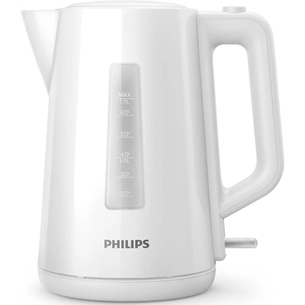 Електрочайник Philips HD9318/00 - зображення 1