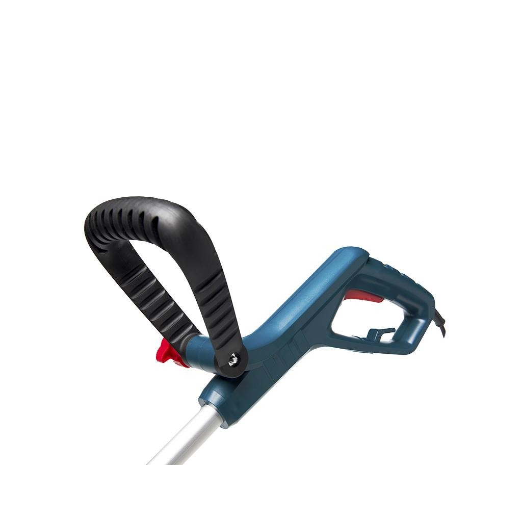 Тример садовий Зеніт ЗТС-650 (842481) - зображення 4