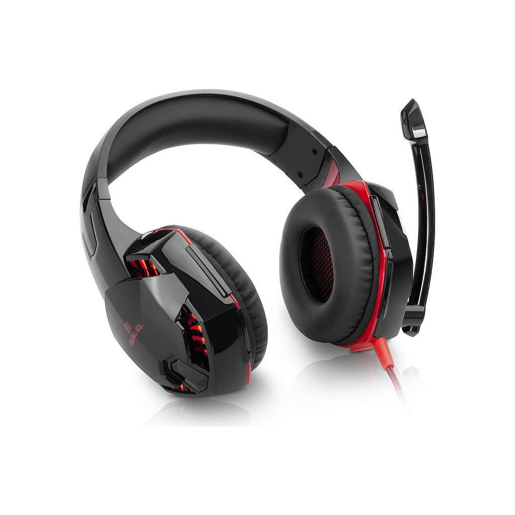 Навушники REAL-EL GDX-8100 (EL124100055) - зображення 8