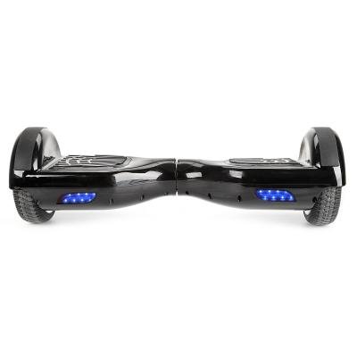 Гіроборд UFT ZippyBoard 6.5" Black (uftzipblack) - зображення 3