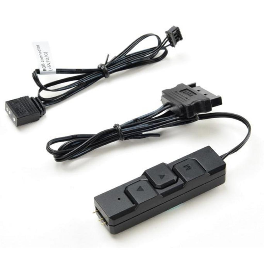 Система рідинного охолодження Enermax Liqtech TR4 II (ELC-LTTRTO360-TBP) - зображення 5