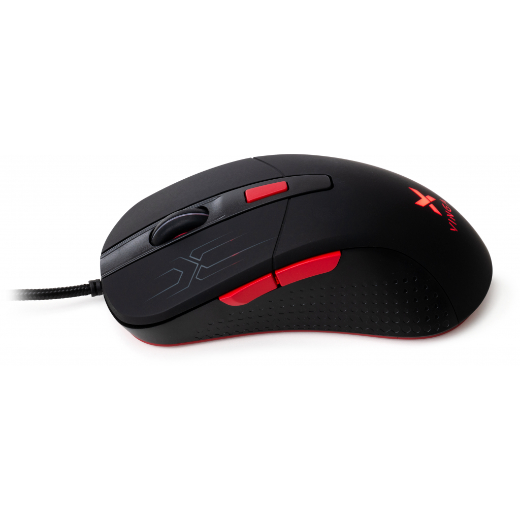 Комплект Vinga KBSG559 Black - зображення 7