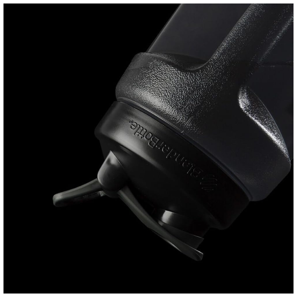 Шейкер спортивний BlenderBottle Hydration Koda 2200 мл Black (Koda_Black) - зображення 8