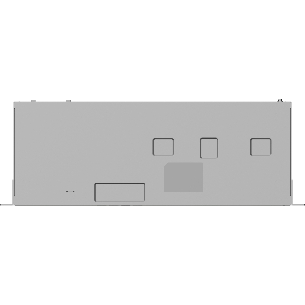 Комутатор мережевий Ruijie Networks RG-NBS3100-24GT4SFP-V2 - зображення 5
