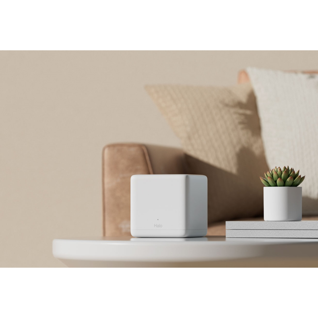 Точка доступу Wi-Fi Mercusys HALO-H60X-2-PACK - зображення 4