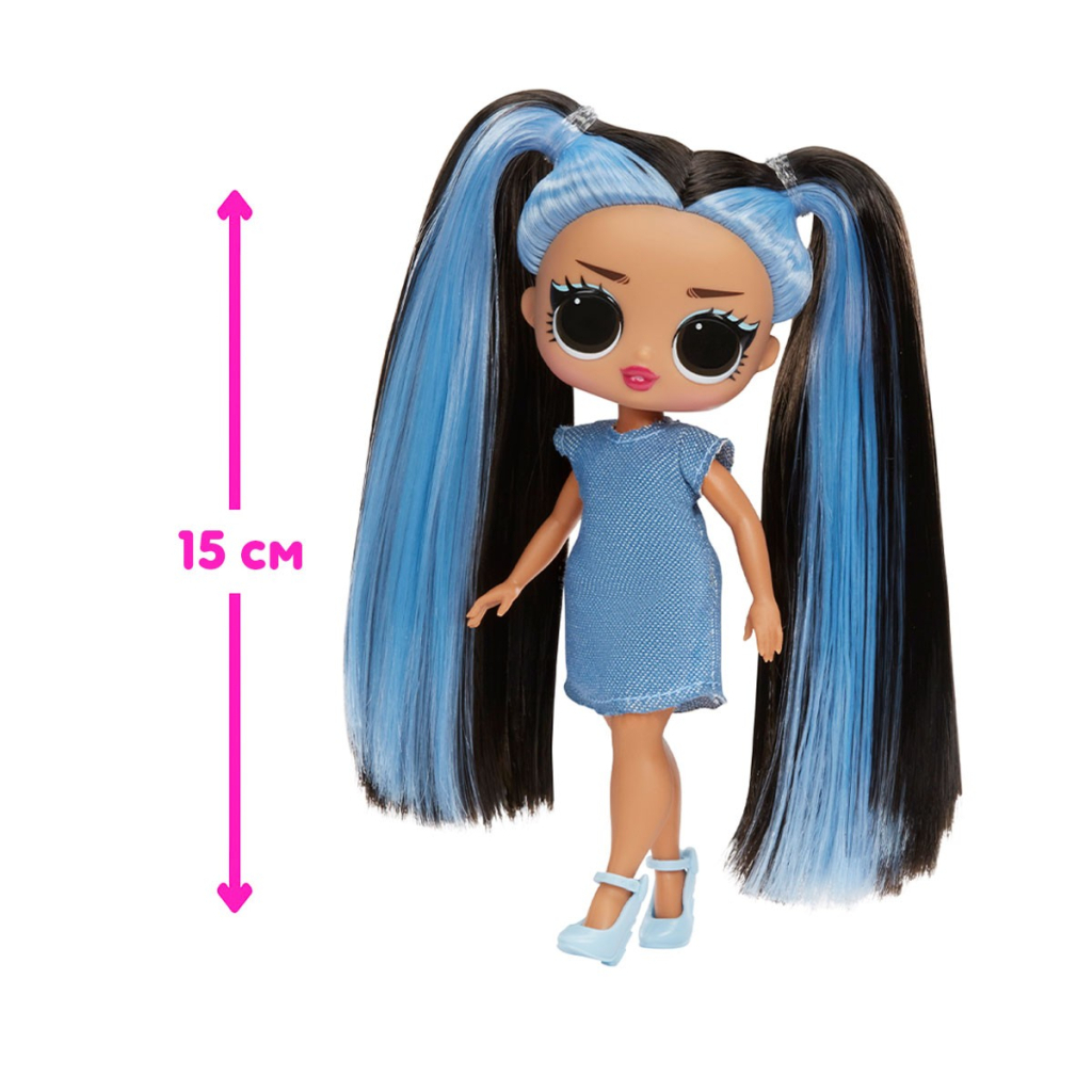 Лялька L.O.L. Surprise! серії OPP Tweens – Бешкетниця (988939) - зображення 2