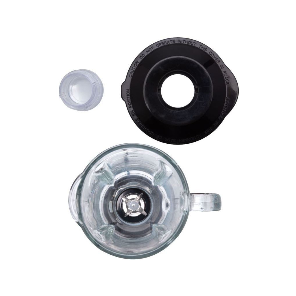 Блендер SOGO SS-5530 - зображення 4