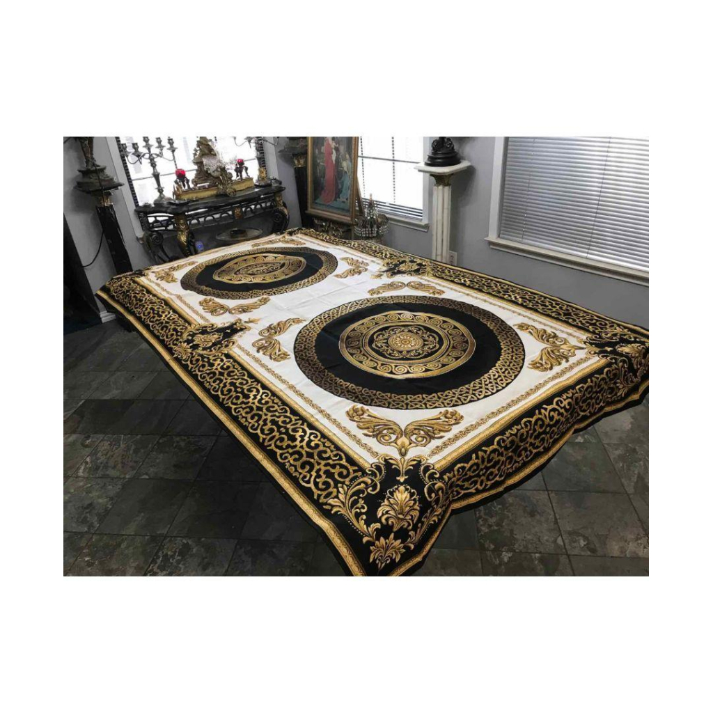 Скатертина Прованс Baroque 90х100 (030157) - зображення 2