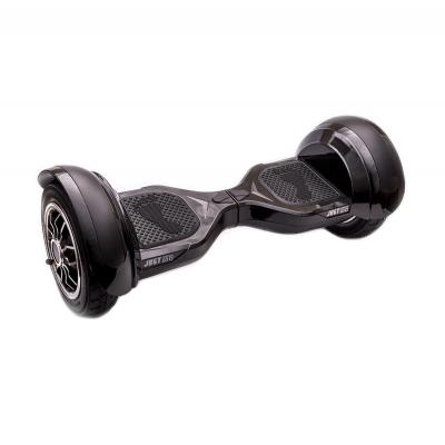 Гіроборд Just Step&Go Raptor 10" Black + Сумка (SGLY-S10CBBK) - зображення 7