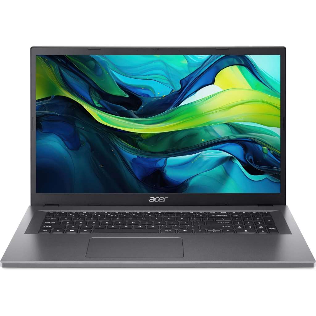 Ноутбук Acer Aspire Go 17 AG17-31P-3137 (NX.J8ZEU.00B) - зображення 1