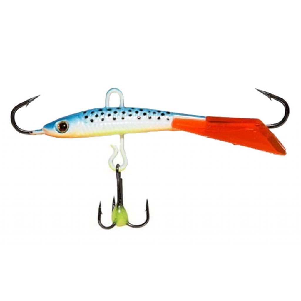 Балансир Select Killer 70 mm. колір 10. 22 gr (1870.10.47) - зображення 1