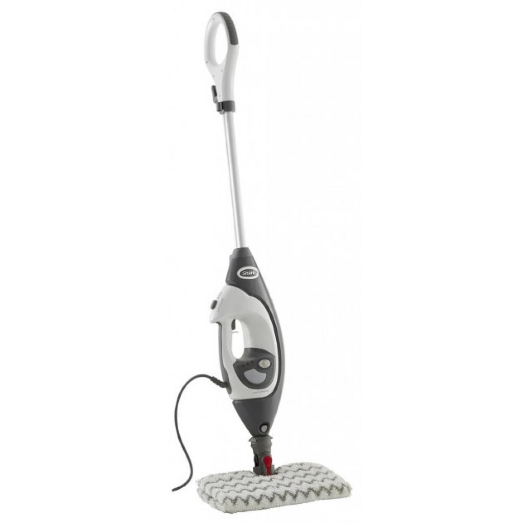 Пароочищувач Shark S6005EU - изображение 2