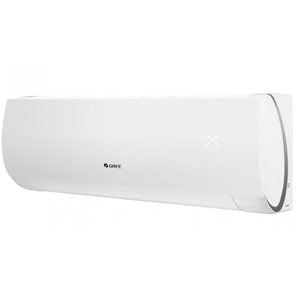 Кондиціонер Gree GWH24AFDK3NNA1A - зображення 2