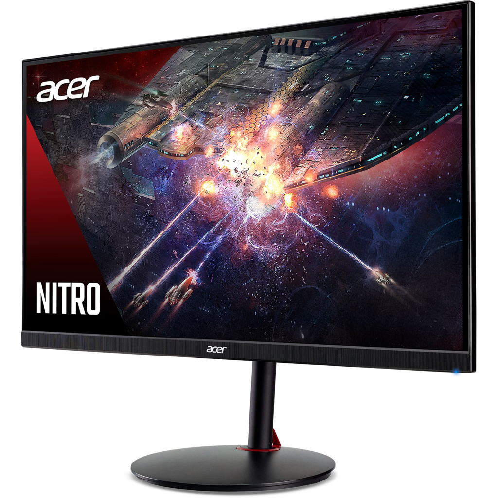 Монітор Acer XV272UW2bmiiprx (UM.HX2EE.201) - зображення 3