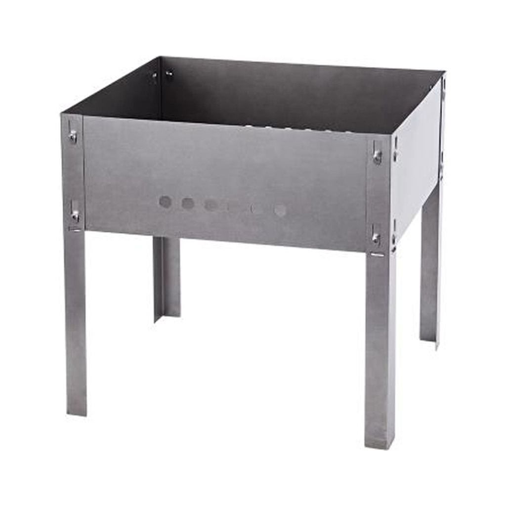 Мангал Кемпінг Cheap (4820152617408) - зображення 1