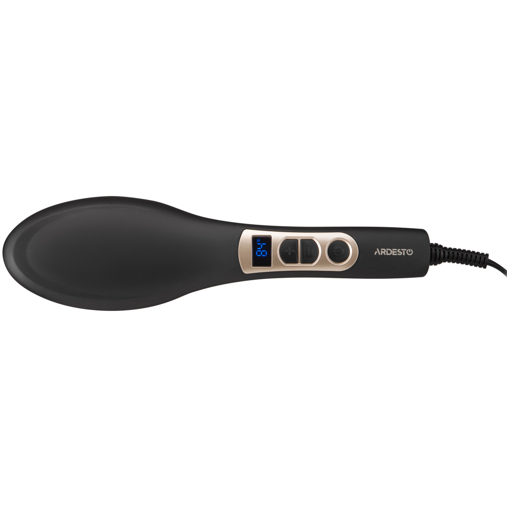 Електрощітка для волосся Ardesto HSB-621 - зображення 4