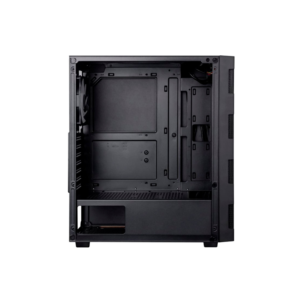 Корпус Prologix E115 Black - зображення 5