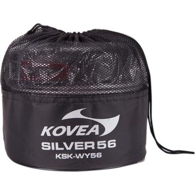 Набір туристичного посуду Kovea Silver 56 KSK-WY56 (8809000508453) - зображення 3
