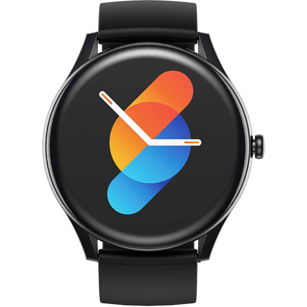 Смарт-годинник Havit HV-M9036 IP67 Bluetooth Call Black (HV-M9036 Black) - зображення 2