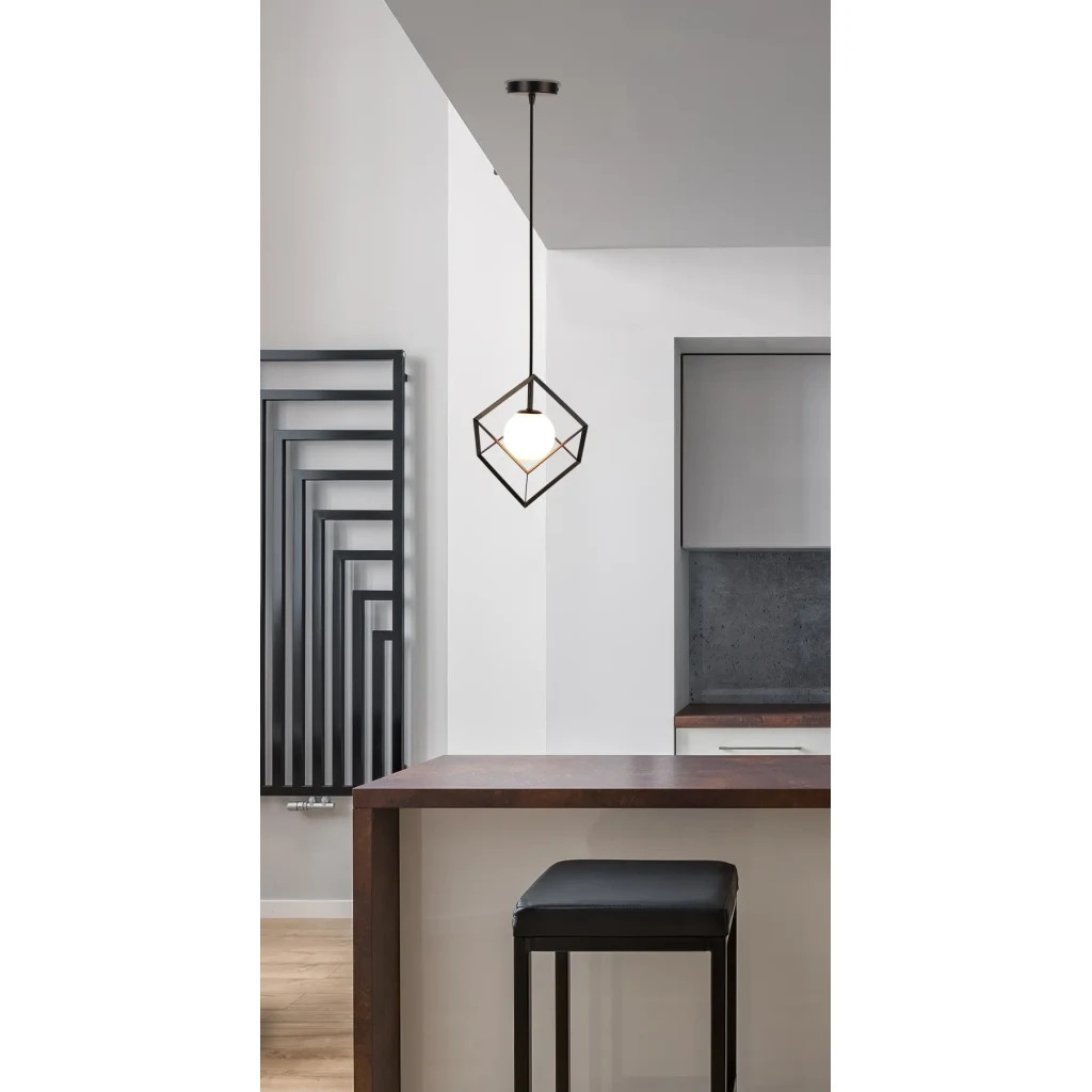 Люстра Candellux WEERT (50101045) - изображение 3