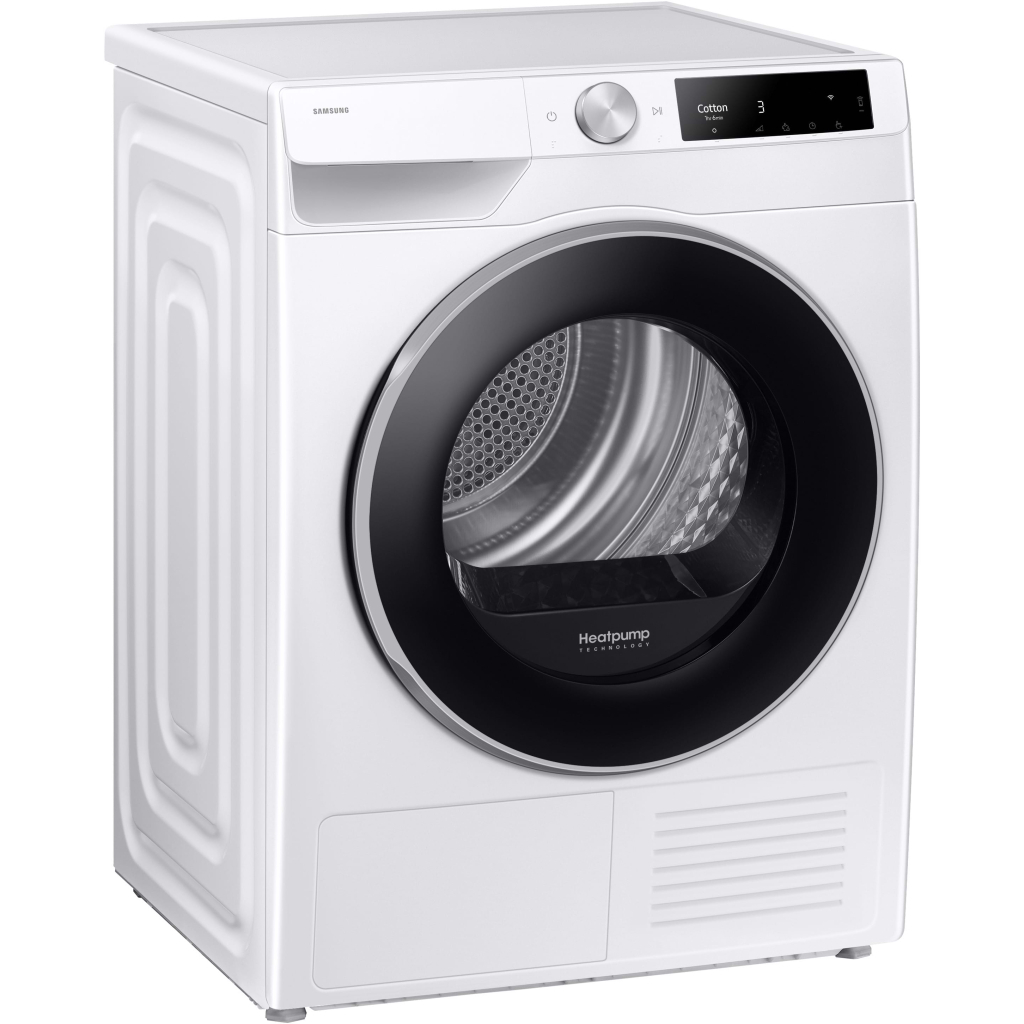 Сушильна машина Samsung DV90T6240LE/UA - изображение 4